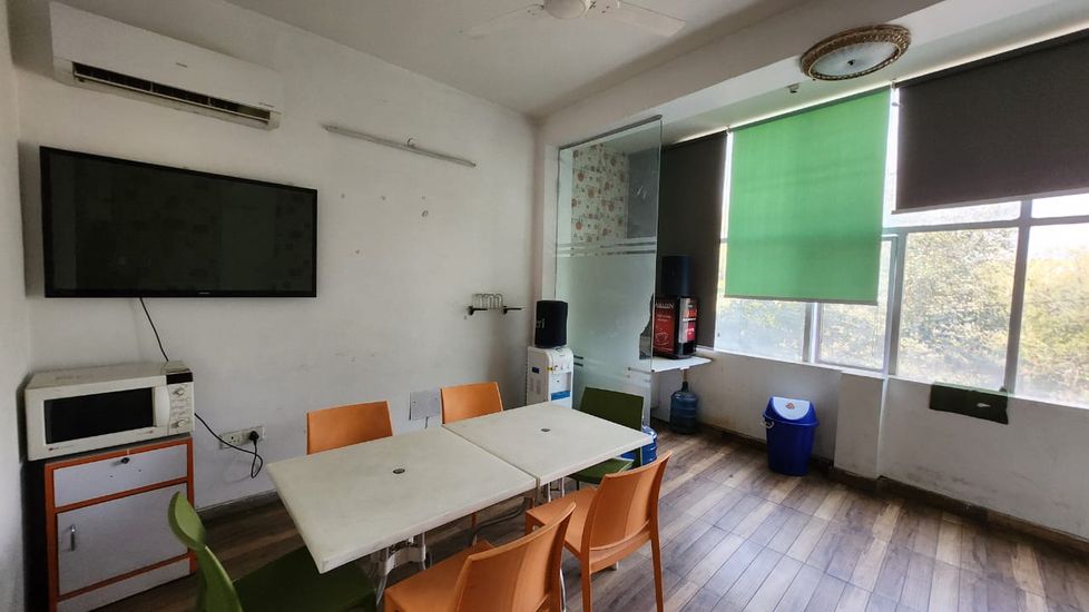 U.S.Coworking